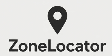 Zone Locator logo