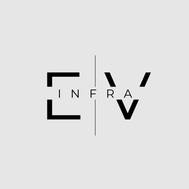 EV-INFRA logo