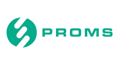 proms logo