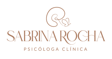 Sabrina Rocha Psicóloga logo