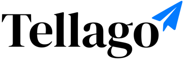 Tellago logo