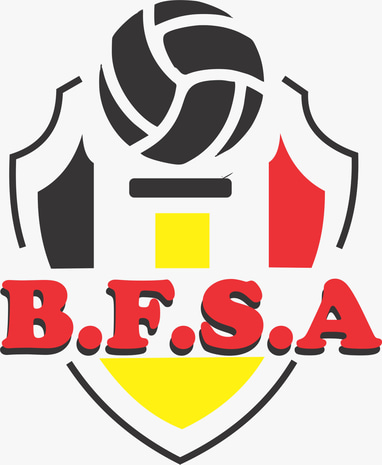 B.F.S.A ACADEMIE logo