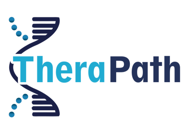 TheraPath, Laboratorio de Patología e Inmunohistoquímica logo