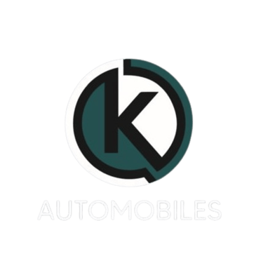 K automobiles logo