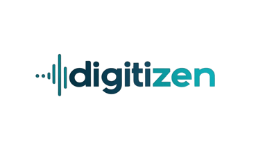 Digitizen logo