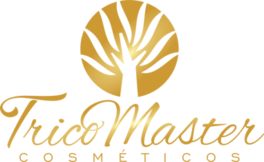 tricomaster cosmeticos logo