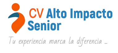 CV Senior Pro logo