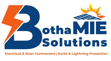 Botha MIE Solutions logo