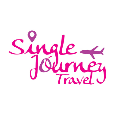 Single Journey Travel logo