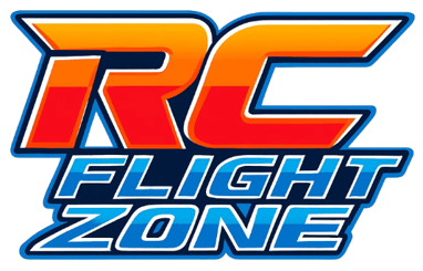 RC Flight Zone logo