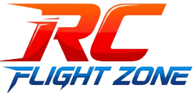 RC Flight Zone logo