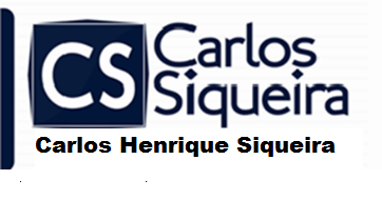 Blog Pessoal de Carlos Siqueira logo