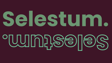 Selestum. logo