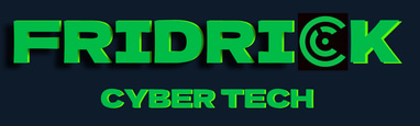 thefridrick logo