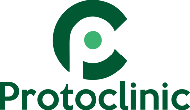 Protoclinic logo