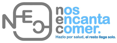 Nos Encanta Comer  logo