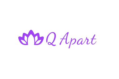 Q Apart logo