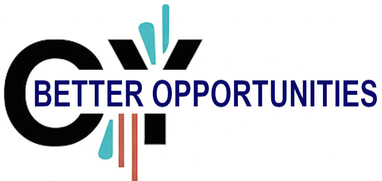 CY BETTER OPPORTUNITIES logo