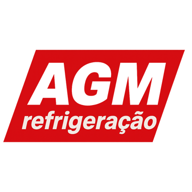 AGM Refrigeração logo