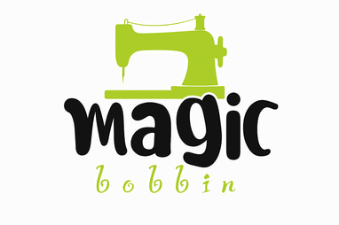 Magic Bobbin logo