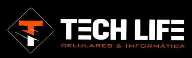 tech life logo