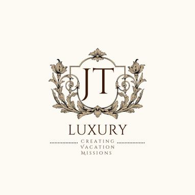 Jante' Luxury Travel logo
