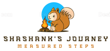 shashankjourney logo