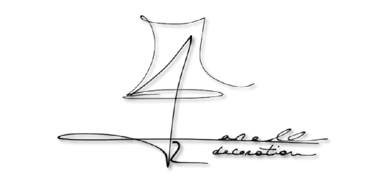 Jarell décoration logo