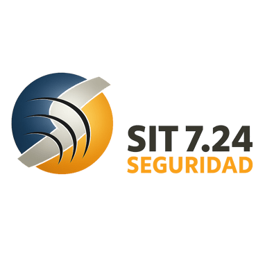 Sit Seguridad logo