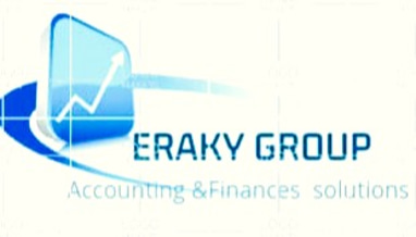 Eraky logo