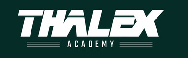 Thalex academy logo