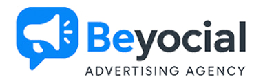 Beyocial logo