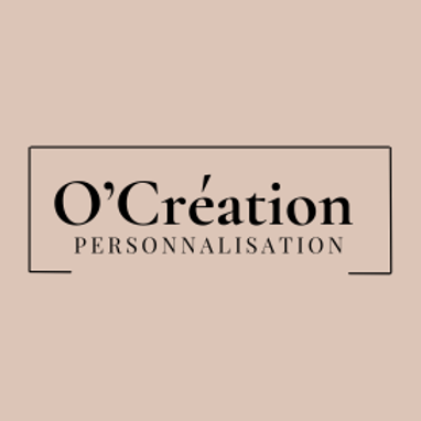 O'création logo