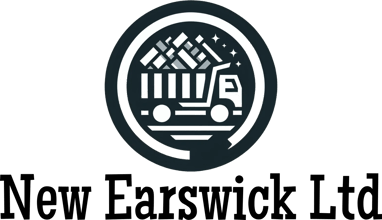 New Earswick logo