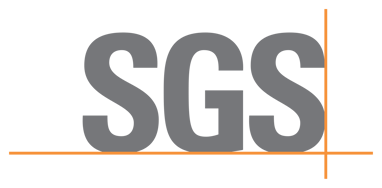 SGS logo