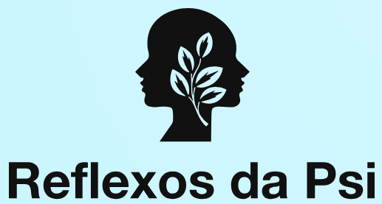 Reflexos da Psi logo