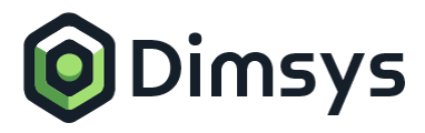 Dimsys logo