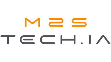 M2S TECH.IA logo