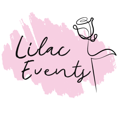 Lilac Events logo