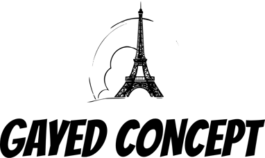 Gayed Concept, rénovations intérieures paris logo