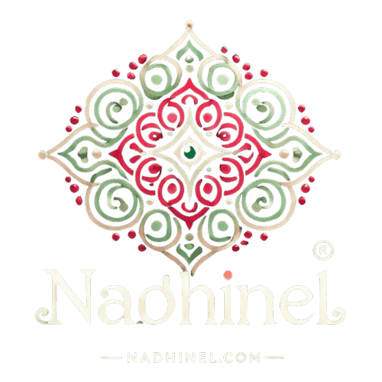 NADHINEL logo