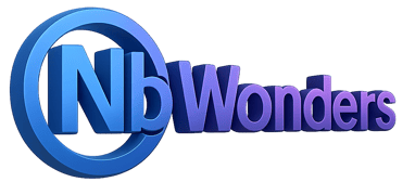 NbWonders logo