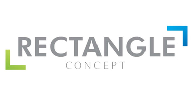 Rectangle Concept logo