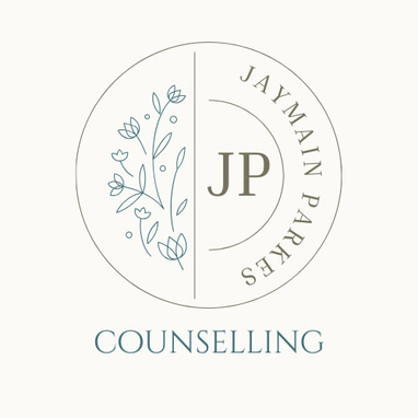 Parkes Therapy logo