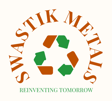 SWASTIK METALS logo