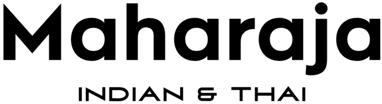 Maharaja Indian & Thai logo