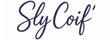 SCS coiffure logo