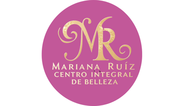 Mariana Ruiz Centro Integral de Belleza logo