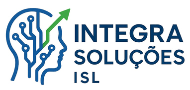Integra Soluções ISL logo