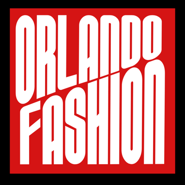 Orlando Fashion logo